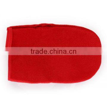 Pet massage glove pet dog cleaning gloves
