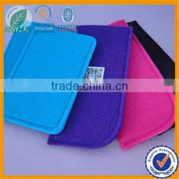 Eco-Friendly Portable Felt Laptop Case in Fashion Design photo-5