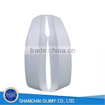 Olimy 2014 hot sale fiberglass hand lay up machine covers grp frp covers