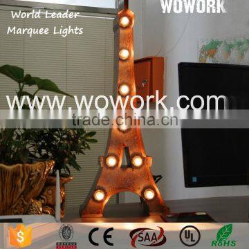 Illuminated Sign photo-4