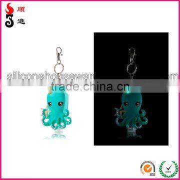 Silicone Antibacterial Hand Sanitizer Holder for Bath and Body Works 1 fl Oz/29ml photo-6