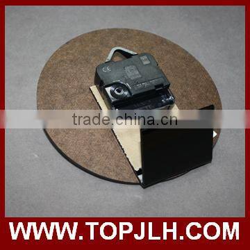 Heat Transfer Printing MDF Clock Sublimation Mdf Blank Clock photo-6
