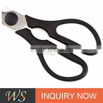 Chicken Bone Kitchen Scissor With Soft Plastic Handle photo-4