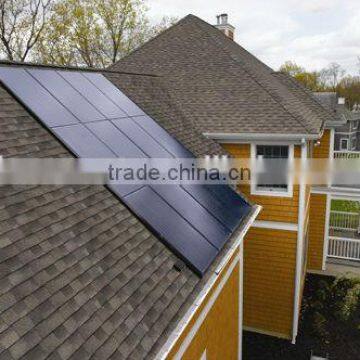 5000W Complete With Battery and Brackets Solar Evaporative Cooler photo-4