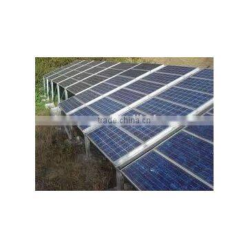 Complete With Battery and Brackets 500W Compact Pressure Solar Energy Water Heater photo-4