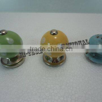 Ceramic Cupboard Knobs,Cabinet Knobs,Designer Ceramic Cupboard Knobs,Ceramic Door Knob,Drawer knobs,Dresser Knobs,Wardrobe Knob
