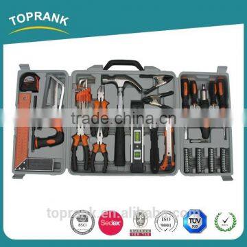 69PC UNIVERSAL TOOL KIT