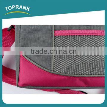New Design Custom Size Beer Can Food Soft Sided Cooler Bags, Wholesale Insulated Cooler Bag photo-4