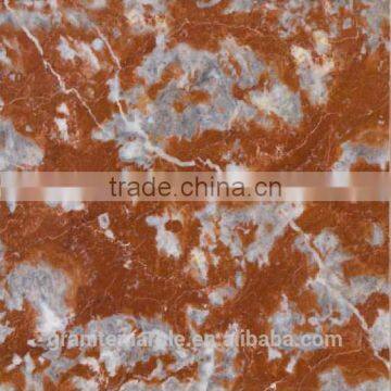 High Quality Red Languedoc Marble For Bathroom/Flooring/Wall etc & Best Marble Price