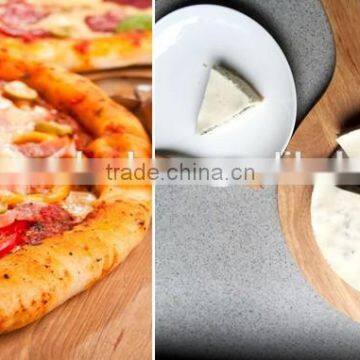 Unfinished Wooden Pizza Trays photo-6