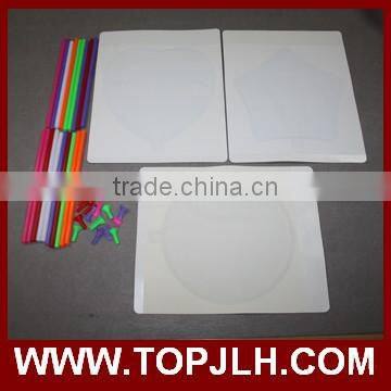 A3 Size Aluminium Foil Balloon Printable Stick Foil Balloons