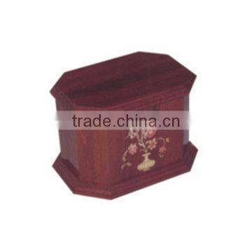 Asian traditional wholesale cremation urns for ashes