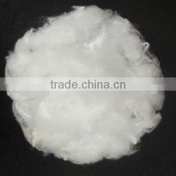 Recycled Viscose Fiber 1.5D-3D 38mm for Spinning Fabric photo-3