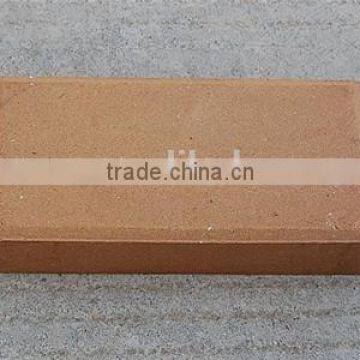 China Outdoor/exterior Machinery Clay Floor Brick/tile in High Quality photo-3