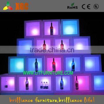 Nightclub Ice Bottle Bucket/cocktail Led Furniture/ Drink Led Ice Bucket photo-2
