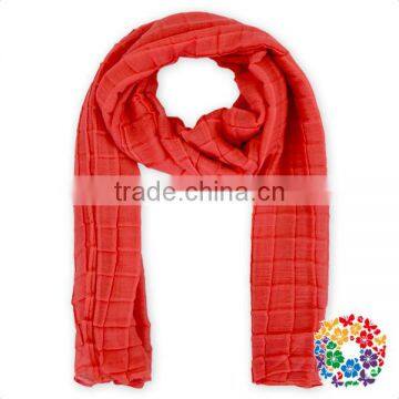 Soft Cotton Wholesale Blanket Scarf Shawl photo-4