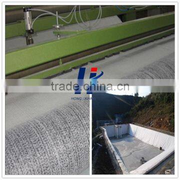 High Quality Bentonite GCL Waterproof Blanket for Landfill photo-6