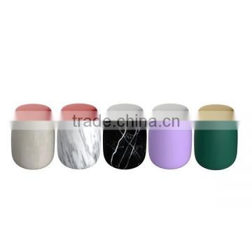 Wedding candle jars scente candles