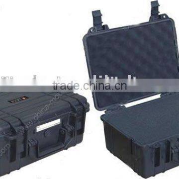 plastic equipment case