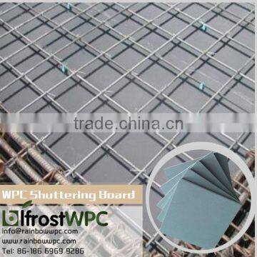 Level and Smooth Surface: Lightweight Building Construction Materials photo-3