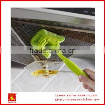 Kitchen Cleaning Sponge Brush photo-2