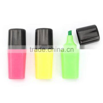 China wholesale high quality stylus pen with highlighter and led light