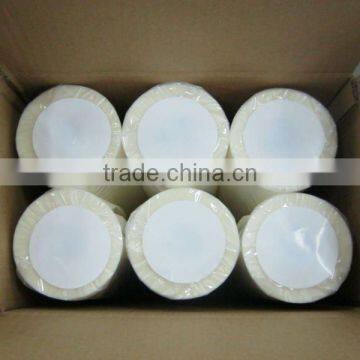 17mic bopp thermal film for lamination