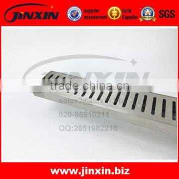 JINXIN Linear Trench Drainage System With Competitive Price photo-3