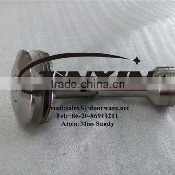 304/316 Stainless Steel Ourdoor Glass Canopy Fitting photo-4