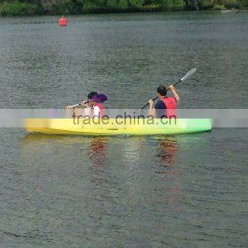 Kayak Used Cheap Plastic Clip photo-6