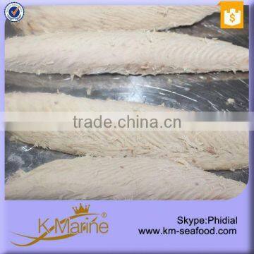 Double Clean Halal Seafood Top Quality Fresh Tuna Loin photo-3