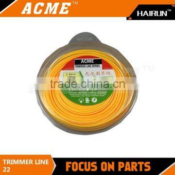 Trimmer Line 6