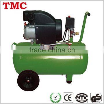 2HP Electric Silent Air Compressor/Free Oil Low Noise