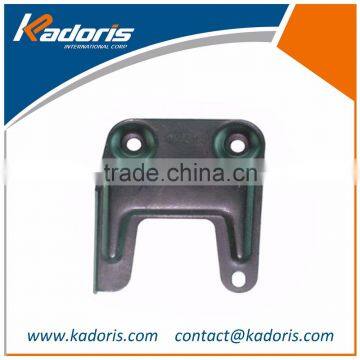 High quality parts for Husqvarna 288 chainsaw Muffler support