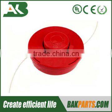 Brush cutter CG139 spare parts nylon blade brush cutter parts