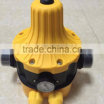 Electronic Pressure Switch Automatic Pump Control Pressure Control for Water Pump photo-2