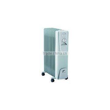 Oil heater AMPOH-01