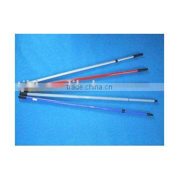 Telescopic rod