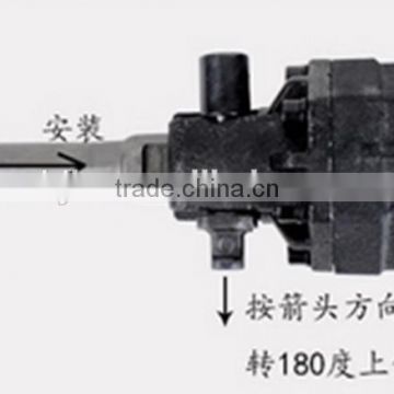 Hand-operated Gasoline stave pickaxe,gasoline tamping pickaxe,gasoline power rock drill