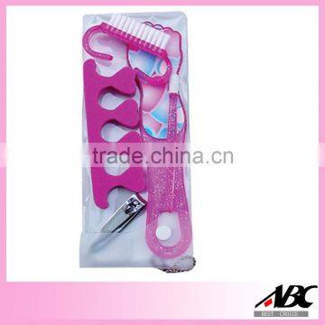 Wholesale Manicure Pedicure Set photo-3