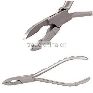 body piercing pliers