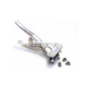 Dog Tattoo Identification Pliers photo-2