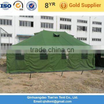 30 man tent big tent