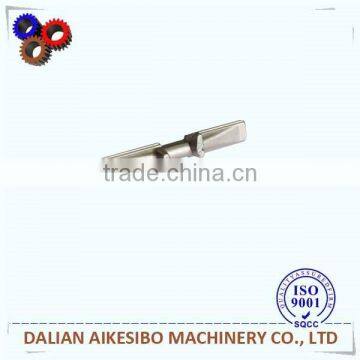 forged small metal spare parts