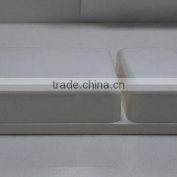 100% Melamine Sauce Plate Melamine Dinnerware 5E5022 photo-3
