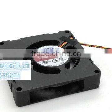 7015 7cm / 7cm 12V 0.5A BAZA0715R2U Turbine Centrifugal Fan photo-3
