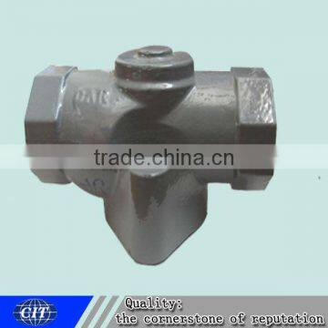 Flange Cover for Pipe Flange photo-3