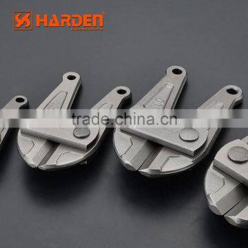 Professional 24" T8 Alloy Steel Bolt Cutter Blades photo-5