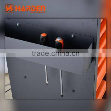 Professional 7 Drawers Roller Cabinet (Combination Lock) photo-5