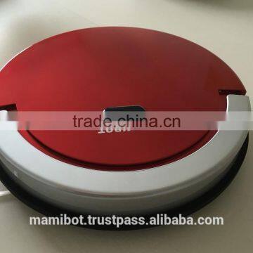 Basic Cheap Vacuum Cleaner 2016 New Model photo-4